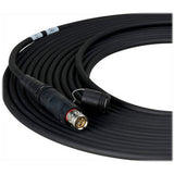 JVC VCFSH075SMC SMPTE Hybrid Fiber Cable 75-Meters