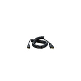 Atomos 32 Inch AtomFlex Coiled HDMI Full To HDMI Mini Cable (Used) - used