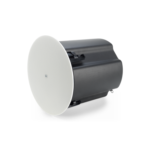 JBL Control 440CS/T 8-Inch In-Ceiling Subwoofer w/ Crossover (Pair)
