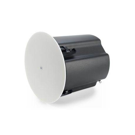 JBL Control 440CS/T 8-Inch In-Ceiling Subwoofer w/ Crossover (Pair)