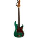 JET Guitars JPB-300 SG R Roasted Poplar Body Bass Guitar 4-String
