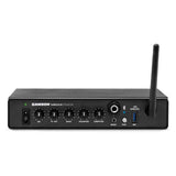 Samson MediaTrack 4-Channel Rackmount Mixer and USB Interface