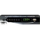 Thor H-STB-QAM-ATSC QAM CATV RF and ATSC RF to HDMI Decoder