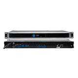 LEA Professional Connect 702 2-Channel 700W Power Amplifier
