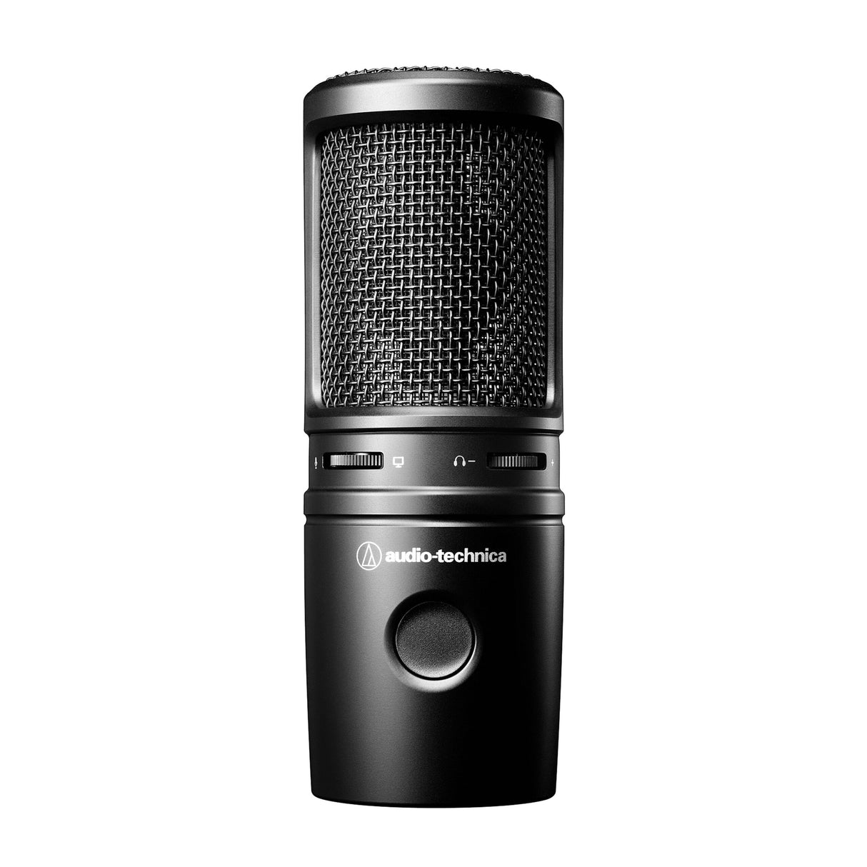 Audio-Technica AT2020USB-X Cardioid Condenser USB Microphone (Used) - used