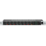 Behringer RX1602 V2 16-Input Rackmount Ultra-Low Noise Line Mixer