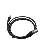 Shure Cat5 RJ45 Ethercon Cable 5 Foot (95B9101)