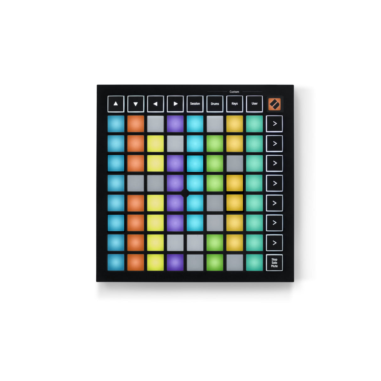 Novation Launchpad Mini MK3 Grid Controller for Ableton Live