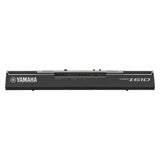 Yamaha - Yamaha PSR-I610 61-Key Portable Keyboard with Indian Styles - PSR-I610