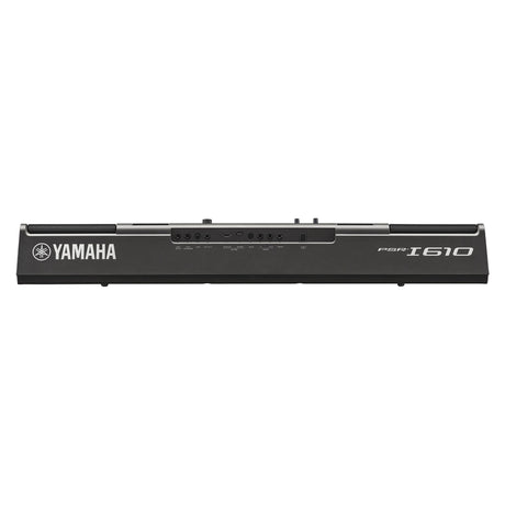 Yamaha - Yamaha PSR-I610 61-Key Portable Keyboard with Indian Styles - PSR-I610