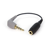 RODE SC4 3.5mm TRS to TRRS Adapter