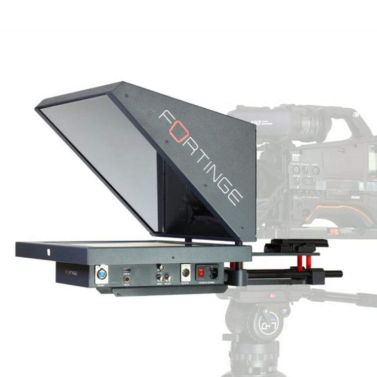 Fortinge ERA 17HB 17-Inch-Inch Studio Prompter Set High Brightness