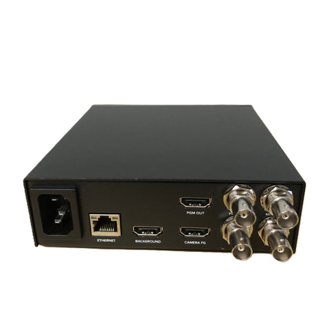 Blackmagic Design - Blackmagic Design Ultimatte 12 HD Mini HDMI Real-Time Keyer (Used) - 10275357