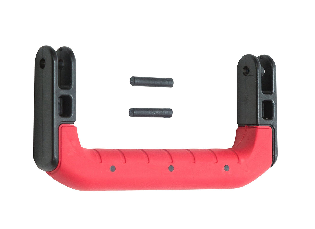 SKB 3i-HD80-RD Medium Replacement Colored Handle Red