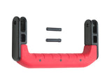 SKB 3i-HD80-RD Medium Replacement Colored Handle Red