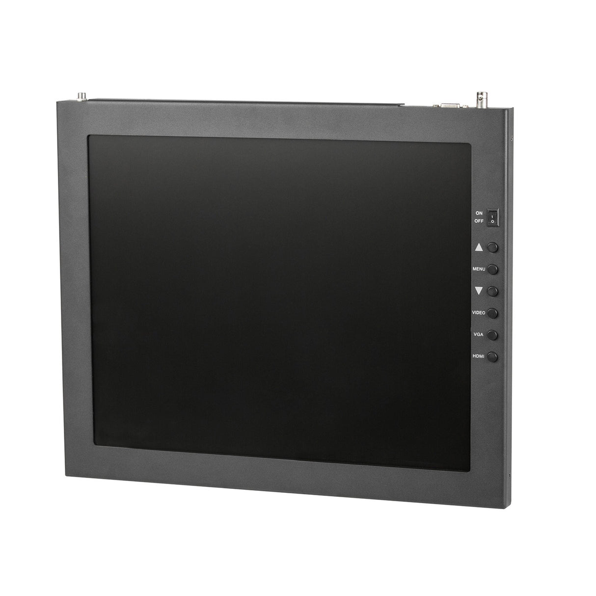 Ikan PT17-SDI 17 Inch High Bright SDI Teleprompter Monitor