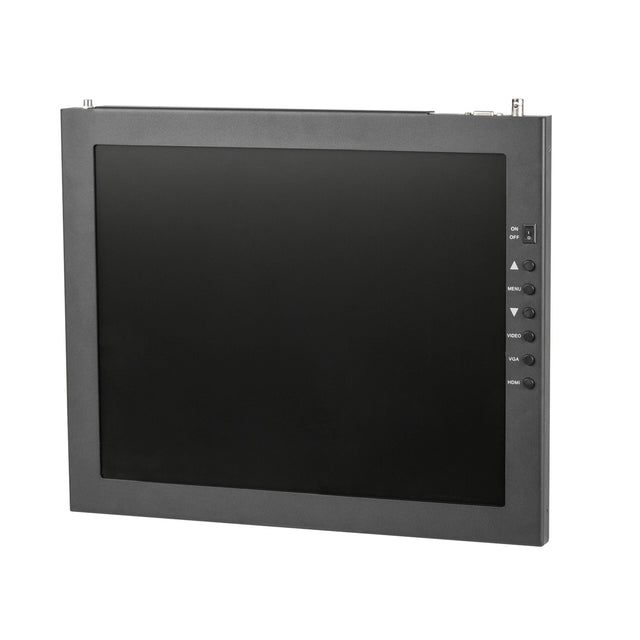Ikan PT17-SDI 17 Inch High Bright SDI Teleprompter Monitor