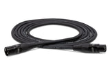 Hosa HMIC-025 Pro Series REAN XLR 3-Pin Female to XLR 3-Pin Male Cable 25-Feet