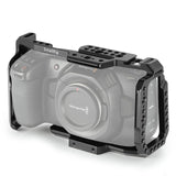 SmallRig Cage for Blackmagic Design Pocket Cinema Camera 4K
