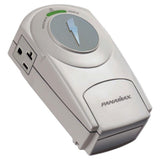 Panamax M2A20 2 Outlet Direct Plug-In Surge Protector 20 Amp