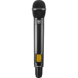 Electro-Voice RE3-HHT76 Wireless Handheld Microphone with ND76 Head, 5H 560-596MHz