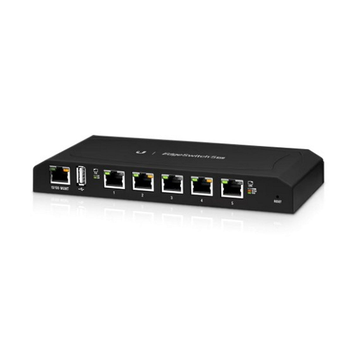 Ubiquiti EdgeSwitch 5XP 5 Gigabit PoE Ports Switch