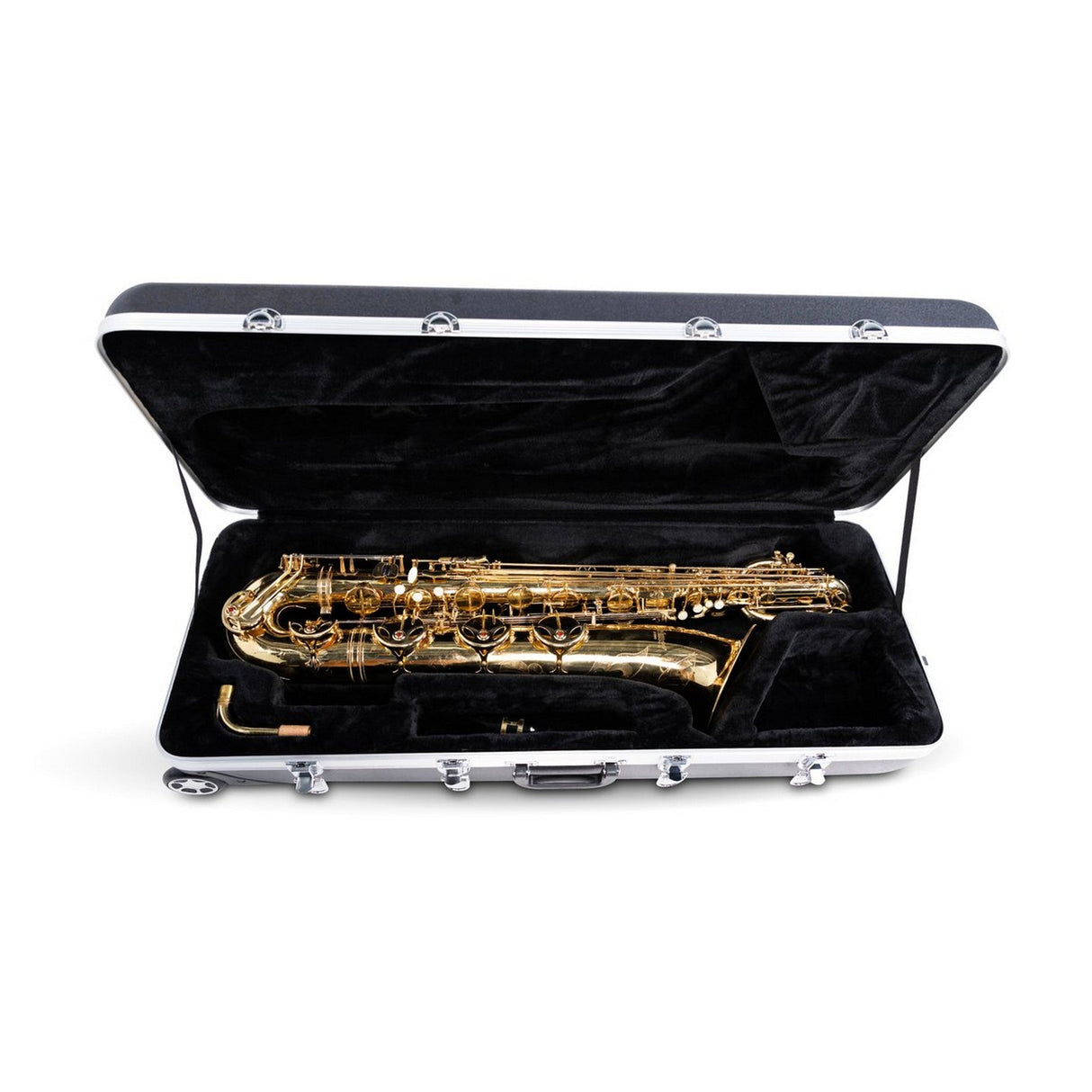 Gator GC-BARISAX-23 Hardshell Case for Baritone Sax