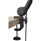 Gator GFWMICBCBM3000 Deluxe Desktop Microphone Boom Stand (Used)