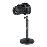 Gator GFW-MIC-CAMERA-MT Camera Mount Microphone Stand Adapter