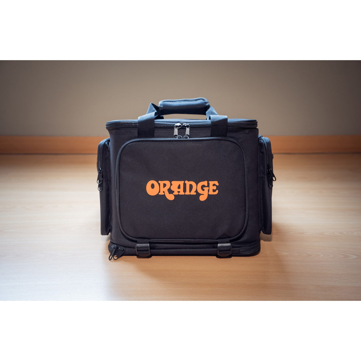 Orange Padded Gigbag for Crush Acoustic 30