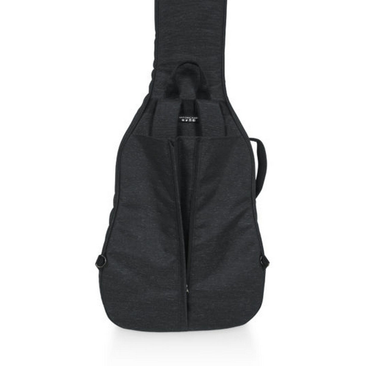 Gator Cases GT-JUMBO-BLK Transit Bag for Jumbo Acoustics - accessories