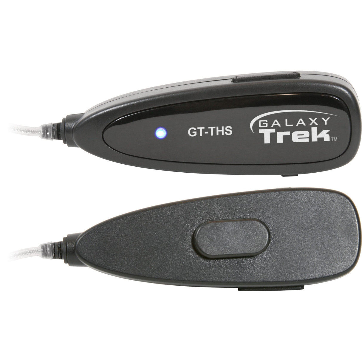 Galaxy Audio Trek GT-S24OWP 2.4GHz Mini Wireless Waterproof Headset System