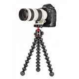 Joby JB01508 GorillaPod 5K Premium Machined Aluminum Flexible Tripod Kit