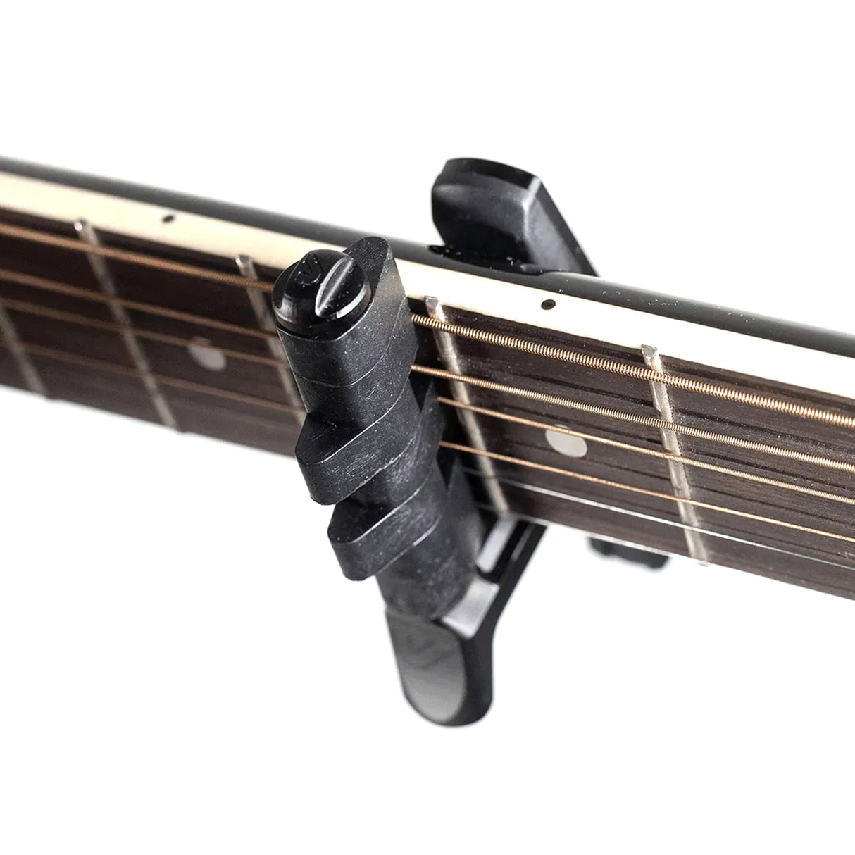 Gruv Gear Kaepo Creative Tuning Guitar Capo