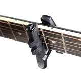 Gruv Gear Kaepo Creative Tuning Guitar Capo