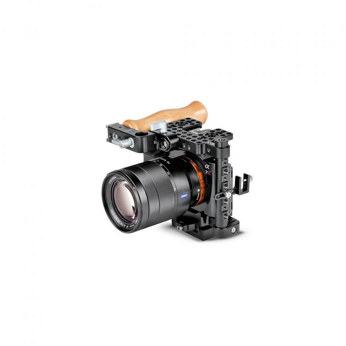 Manfrotto MVCCS Small Mirrorless DSLR Camera Cage