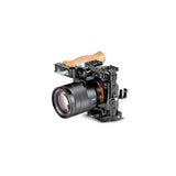 Manfrotto MVCCS Small Mirrorless DSLR Camera Cage