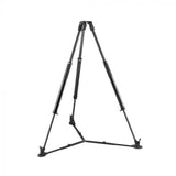 Manfrotto MVTSNGFCUS 635 Fast Single Tripod Carbon Fiber