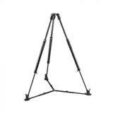 Manfrotto MVTSNGFCUS 635 Fast Single Tripod Carbon Fiber