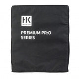 HK Audio Premium PR:O 118 SUB D2 18-Inch 1200W Bass Reflex Subwoofer