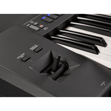 Yamaha PSR-SX900 61-Keys Arranger Keyboard Workstation