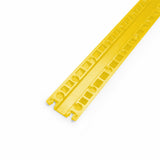 Defender XPRESS 40 YEL Drop-Over Cable Protector, 40mm, Yellow