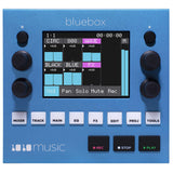 1010music Bluebox Compact Digital Mixer and Recorder