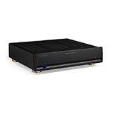 Parasound Halo Series A 23+ Stereo Power Amplifier | 240W x 2 Channels | Black
