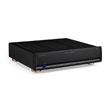 Parasound Halo Series A 23+ Stereo Power Amplifier | 240W x 2 Channels | Black