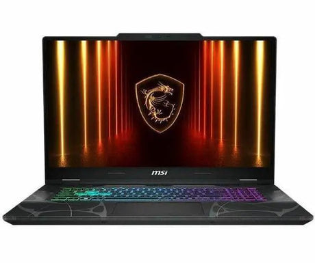 MSI - MSI Cyborg 15 B2421 15.6-inch Gaming Laptop Core 7-240H RTX 5060 32GB 1TB - CYBORG15B2421
