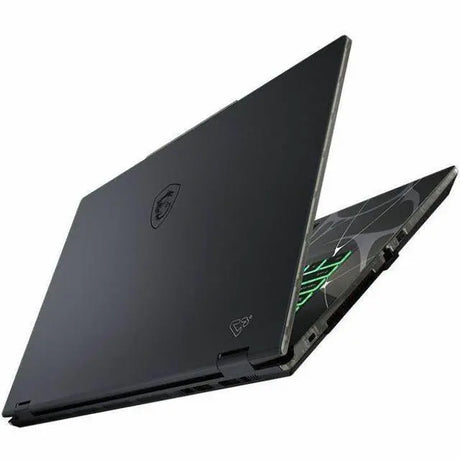 MSI - MSI Cyborg 15 B2421 15.6-inch Gaming Laptop Core 7-240H RTX 5060 32GB 1TB - CYBORG15B2421