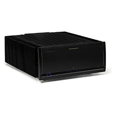 Parasound Halo Series A 51 Power Amplifier | 400W x 5 Channels