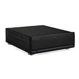 Parasound Halo Series A 52+ Power Amplifier | 255W x 5 Channels