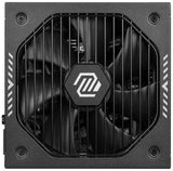 MSI - MSI MAG A750GL PCIE5 750W 80+ Gold Fully Modular PSU - MAGA750GLSPCIE5